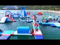 Công Viên Nước VinWonders Nha Trang