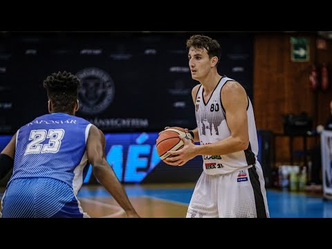 A legjobb magyar csapat ellen játszunk