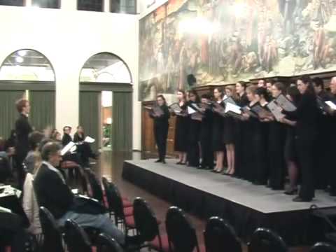 You pretty flowers - John Farmer