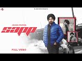 Sapp (Official Video) Jashan Dhanna | Ruby Chatha | RG Records | Latest Punjabi Songs 2024