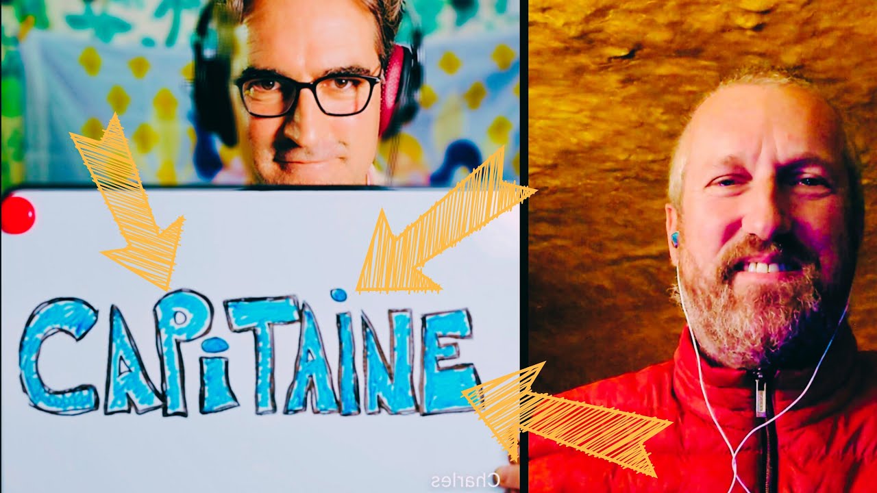 Comment Un Septuagénaire Sans Ressources A Lancé Un Mouvement Spirituel Mondial [#18]