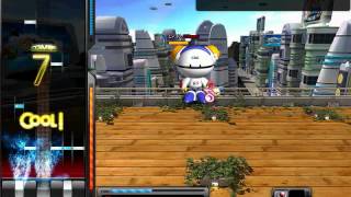 O2Jam - Promise HX4 [Mirror Ring]