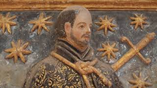 Redes sociales - Juli, la Roma de Ámerica