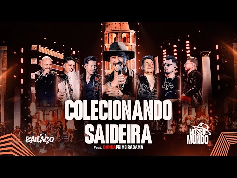 BAILAÇO and Banda Primeira Dama