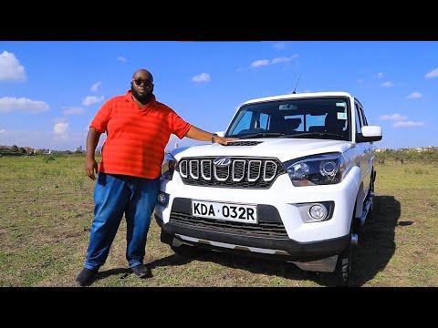 CBBT Season 6, Episode 8 - Mahindra Scorpio
