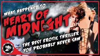 What Happened To Heart Of Midnight | The Best Thriller You Probably Never Saw