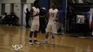 Shae Brown CRAZY Senior Year Mixtape!