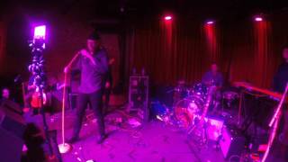 Mike Doughty - So Far I Have Not Found The Science:St. Louise (Dallas, TX, January 26 2017)