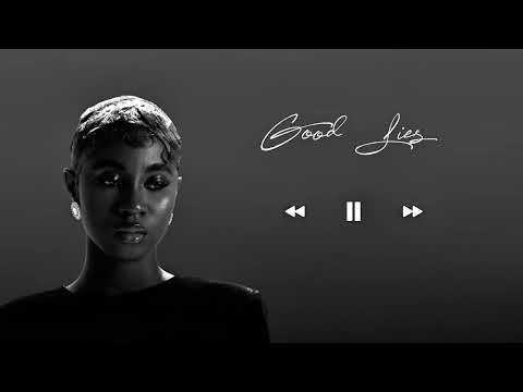 Cina Soul - Good Lies (Visualizer)