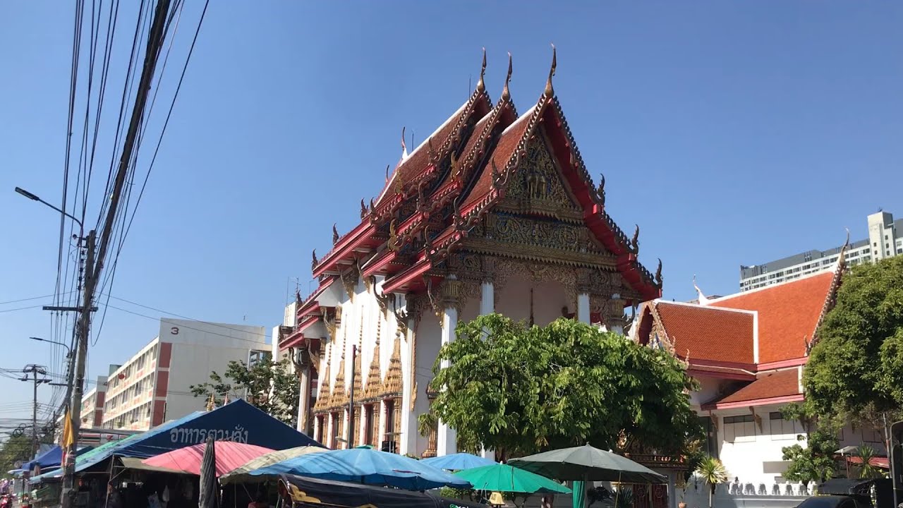 Wat Krachap Phinit