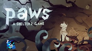 #2【女性実況】Paws the shelter2 game【子山猫と子熊の物語】