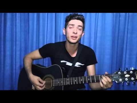 Momentos - Noel Schajris (cover Alan Jos)