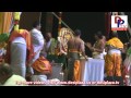 Devotees performing Puja to govinda Song at ...