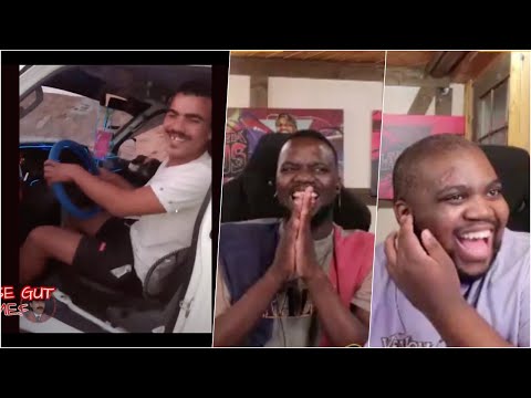 BLACKBROS REAGIEREN AUF: Diese Gut Memes #146