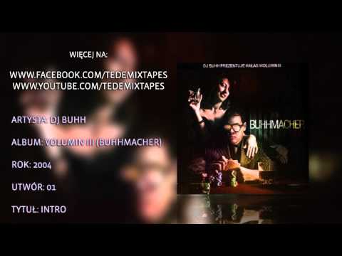 01. DJ Buhh - Intro