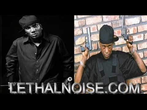 Young Jeezy Ft. Lil Boosie & Richie Wess - Grindin