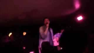 Dreamgirl - Miniature Tigers Live @ Fitzgerald's