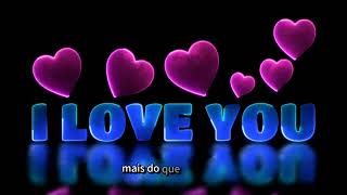 Vídeo Romântico ❤️ Eu te Amo muito meu amor 🥰😍❤️❤️❤️❤️❤️❤️❤️❤️