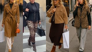 ITALY FALL FASHION NOVEMBER 2025 🇮🇹 MILAN STREET STYLE | NEWEST AUTUMN OUTFITS & ITALIAN LUXURY LOOK