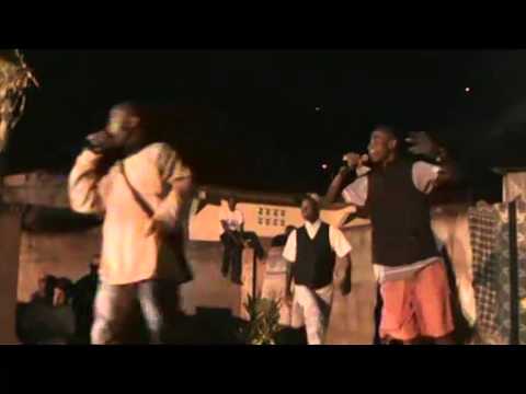 Tk- Koropa All Stars (Iyo N'Dziro)