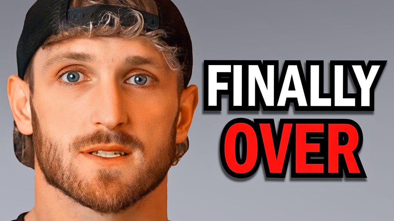 The Logan Paul Situation Just Got Worse..