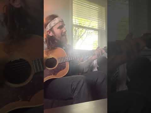 Alex Williams - Rooster (Alice In Chains cover)