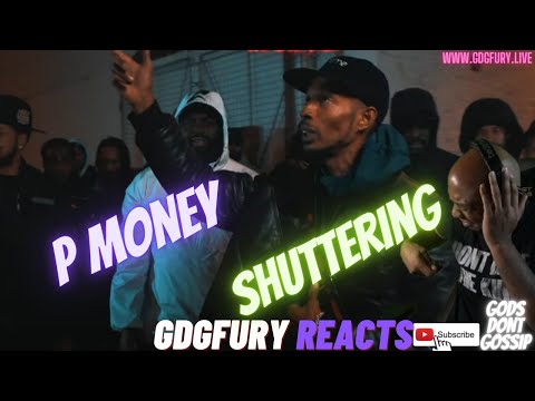 AMERICAN Reacts to P Money x Silencer ft. Chip, D Double E, Dizzee Rascal - Stuttering