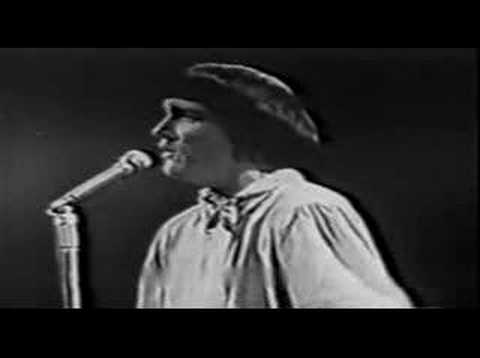 P.J. Proby You'll Never Walk Alone