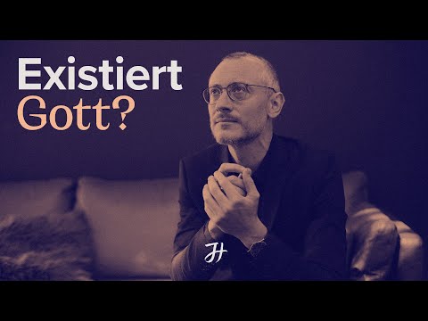 Existiert Gott?