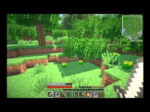 Lets Play Minecraft Ultra Hardcore S3E14 [Deutsch] [HD]