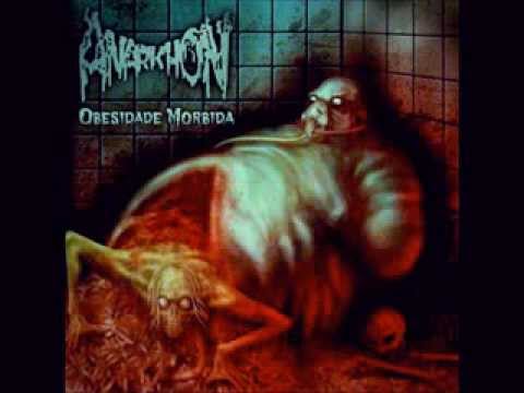 Anarkhon-Terror, Morte e Antropofagia