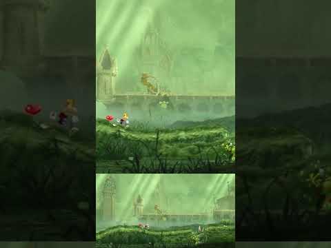 Rayman Legends 1 #16