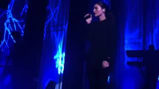 Jessie Ware - Keep On Lying - Bristol