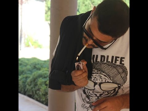 Burak Baran - Anestezi (Official Video) #HipHopBoxVol.1