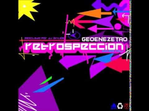 Geoenezetao - Metodo con on-toro & niño d (complice del beat)