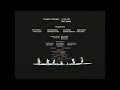 Happy Feet 2006 End Credits AMC 2019
