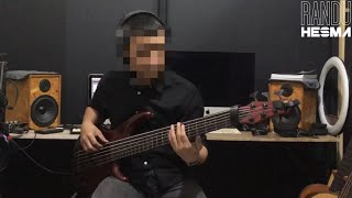 Download lagu Ardhito Pramono - Waking Up Together With You Bass Cover Playthrough mp3 Download lagu Ardhito Pramono - Waking Up Together With You Bass Cover Playthrough mp3