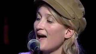 Jill Sobule: A happy song about global warming