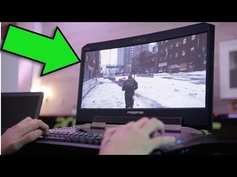 This $9,000 Gaming Laptop is Faster than Your Desktop