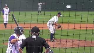 Ian Clarkin, P, New York Yankees