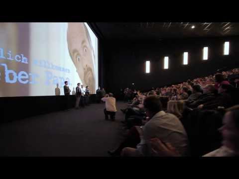 Aachener Stromberg Publikum singt "Lass das mal den Papa machen"