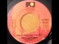 Phyllis Hyman "Baby (I'm Gonna Love You)"