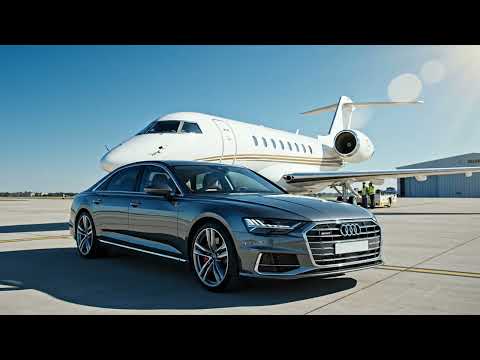2026 Audi A8 Horch Ultra Premium Interior Documentary { Luxury Vehicle Zone }