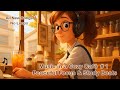 Music In A Cozy Café 1 Peaceful Focus Study Beats