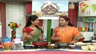 Mee Inti Vanta April 02 '11 Part - 1