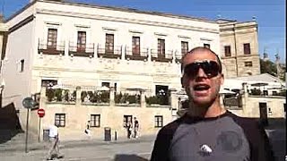 Hotels in Salamanca, Spain: NH Palacio Castellano