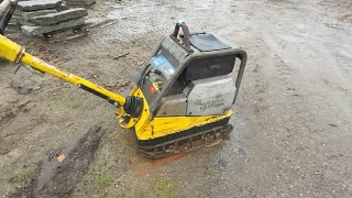 Вибро плоча Wacker Neuson DPU 6555 DS1 | Слика 4 - Machineryline