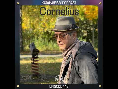 KataHaifisch Podcast 449 - Cornelius