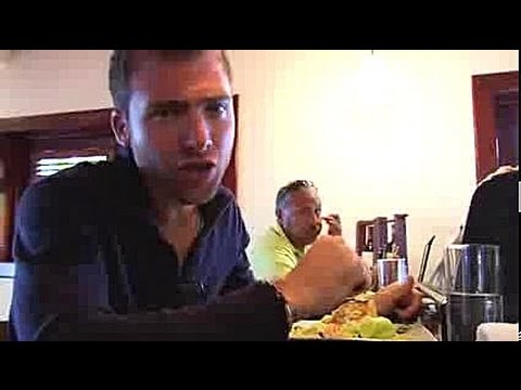 Quito, Ecuador #58 Noe Sushi