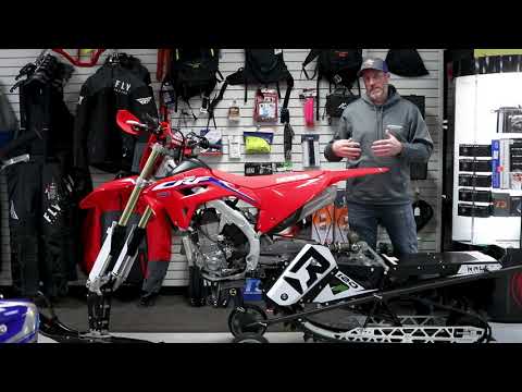 Snow Bike Review